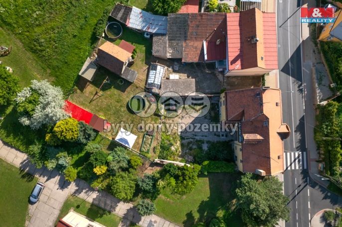 Prodej, Rodinný dům, Jesenice