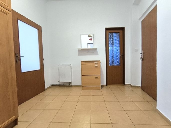 Prodej, Nájemní dům, Protivín