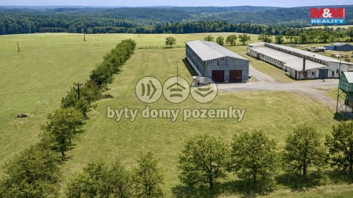 Prodej, Pastvina, Vyškov