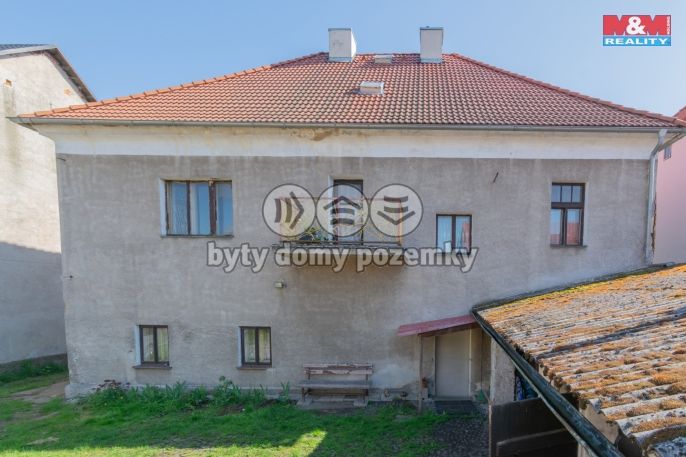 Prodej, Rodinný dům, Radonice