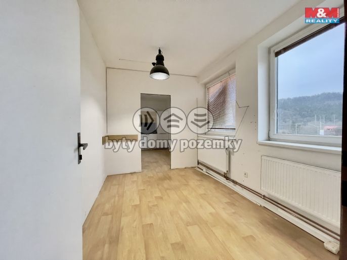 Pronájem, Sklad, Vsetín