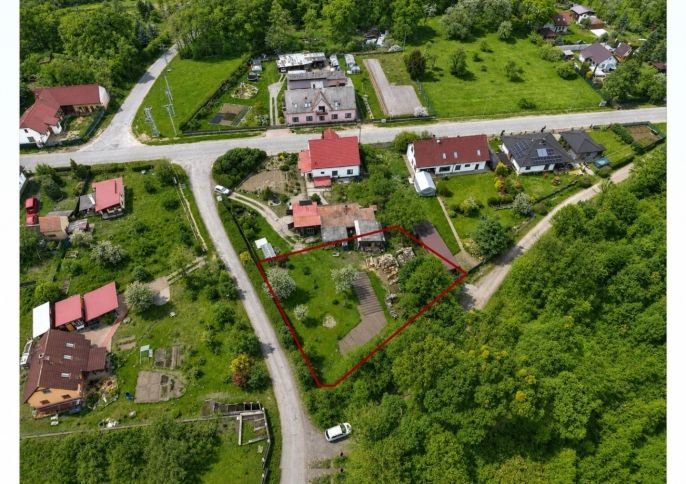 Prodej, Pozemek k bydlení, Lipník