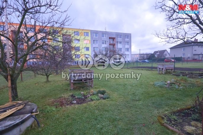 Prodej, Rodinný dům, Javorník