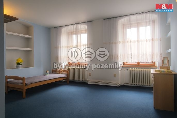 Prodej, Rodinný dům, Tučapy