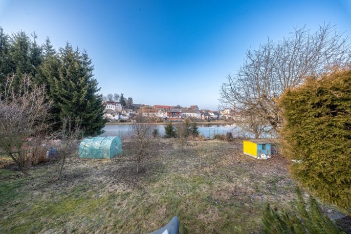 Prodej, Chata, Žirovnice