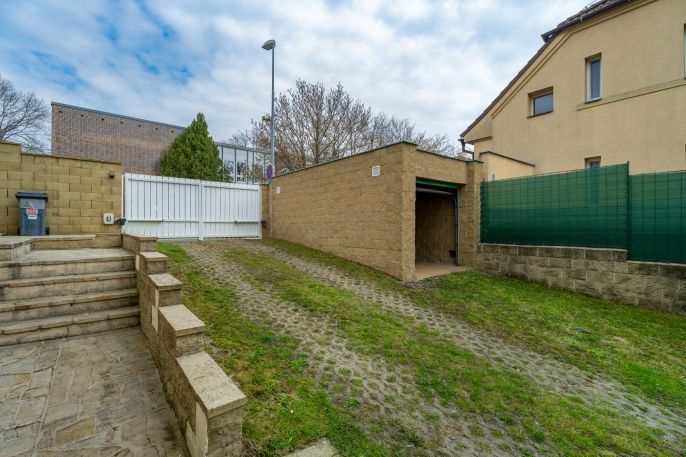 Prodej, Rodinný dům, Dobrovice