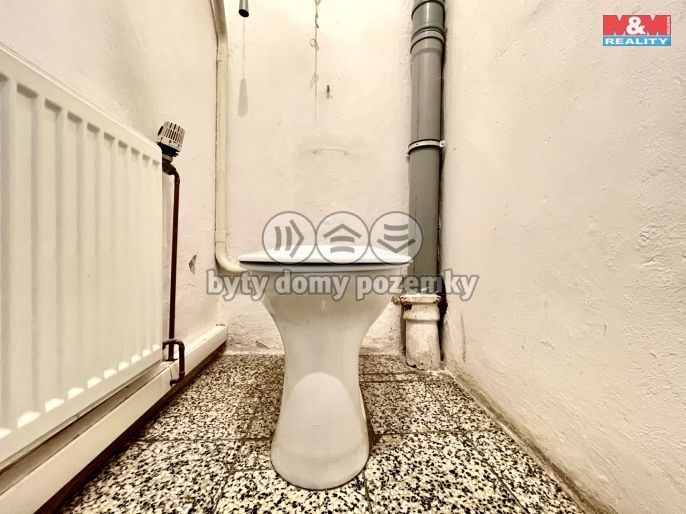 Prodej, Byt 2+1, Jihlava