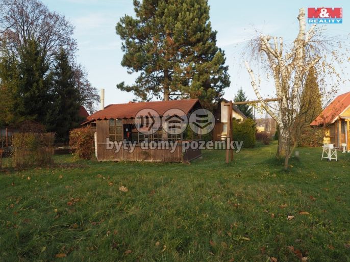 Prodej, Pozemek k bydlení, Ostrava