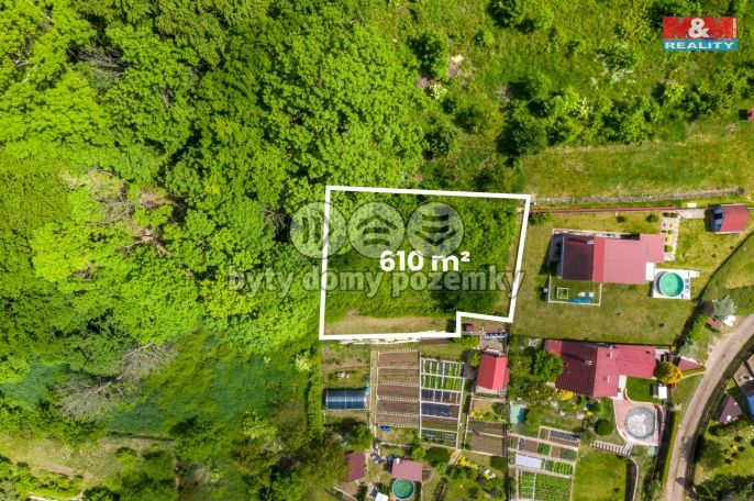 Prodej, Zahrada, Ryjice