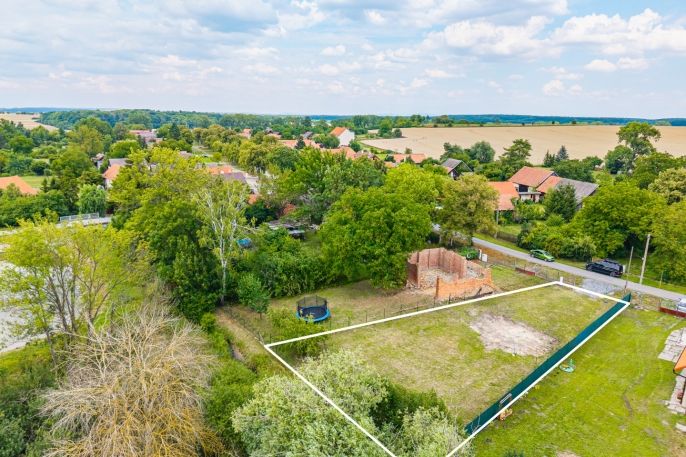 Prodej, Pozemek k bydlení, Dymokury