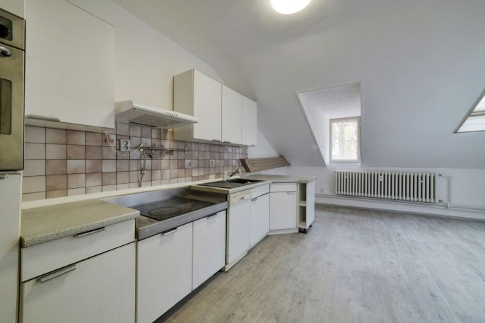 Pronájem, Byt 3+1, Mariánské Lázně