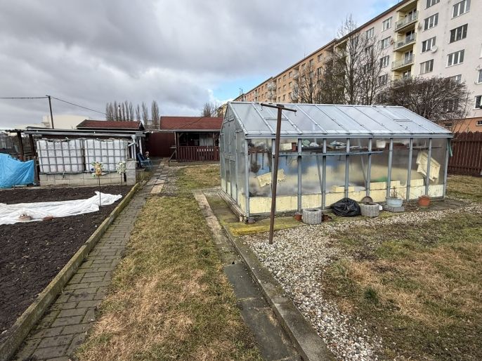 Prodej, Zahrada, Podbořany