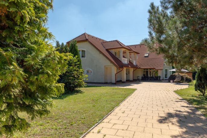 Prodej, Rodinný dům, Ostrava