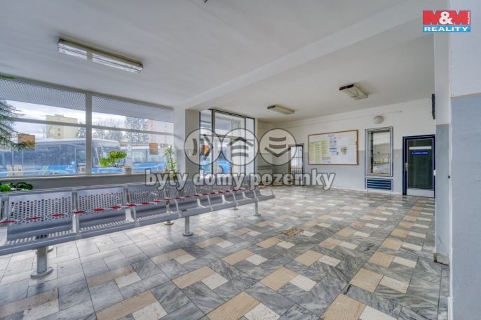 Pronájem, Obchod a služby, Klatovy