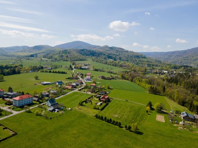Prodej, Louka, Třinec