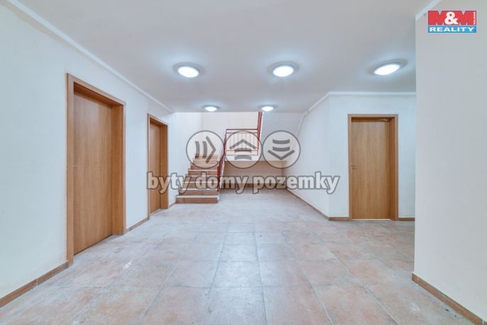 Prodej, Výrobní objekt, Cheb