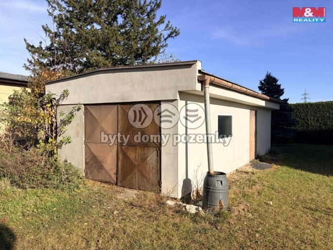 Prodej, Byt 2+1, Sokolnice