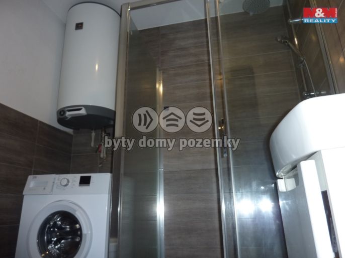 Prodej, Byt 2+1, Náchod