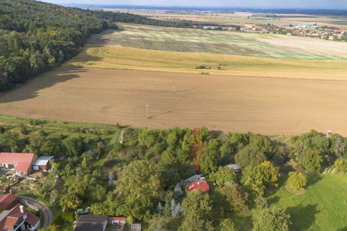 Prodej, Ovocný sad, Třebovle