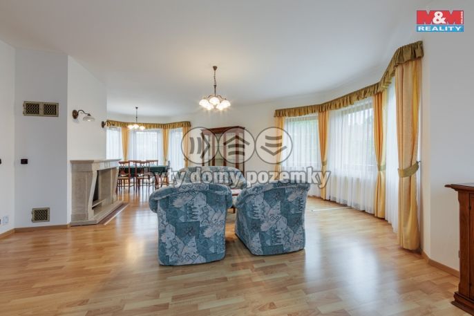 Prodej, Rodinný dům, Kolová