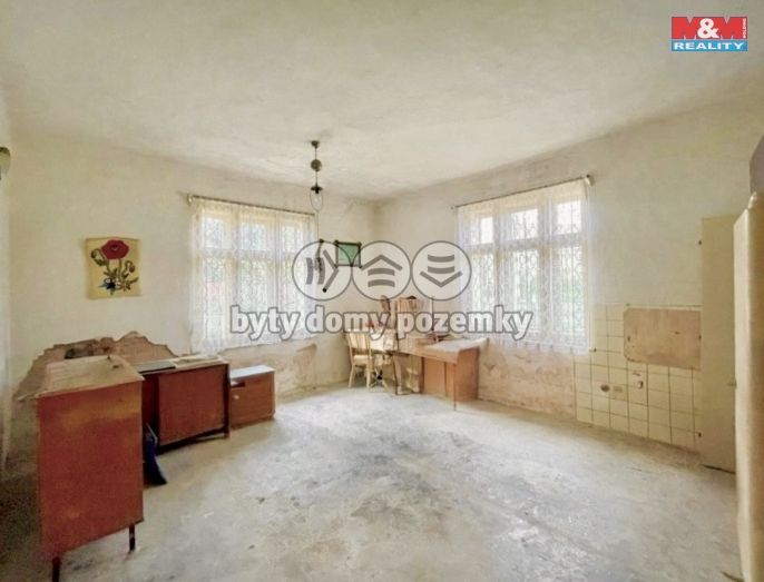 Prodej, Rodinný dům, Smrček