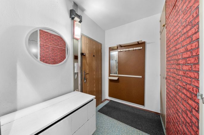 Prodej, Byt 4+1, Ústí nad Labem