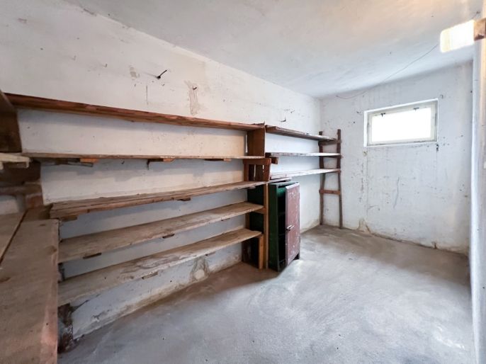 Prodej, Byt 3+1, Záboří