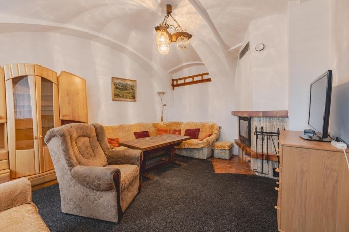 Prodej, Chalupa, Zavlekov