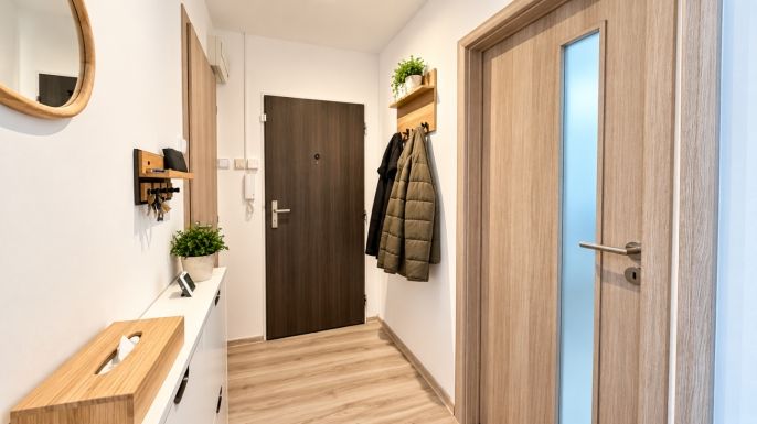 Pronájem, Byt 3+1, Cítoliby