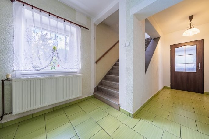 Prodej, Rodinný dům, Jirkov