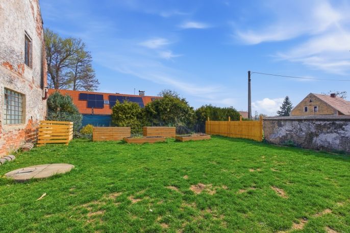 Prodej, Rodinný dům, Švihov