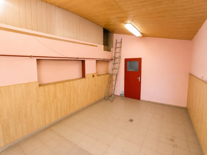 Prodej, Rodinný dům, Tasov