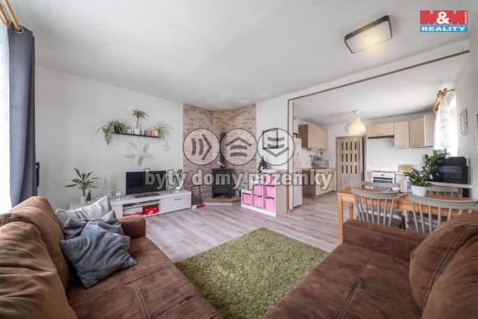 Prodej, Rodinný dům, Mýto