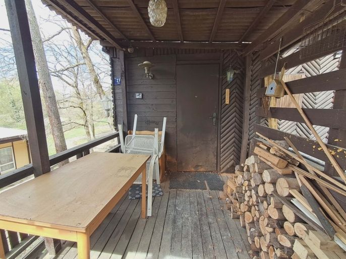 Pronájem, Chata, Horšovský Týn