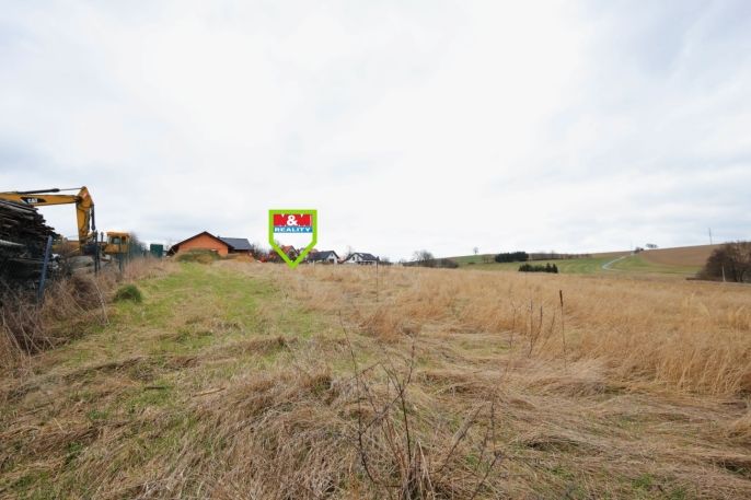 Prodej, Pozemek k bydlení, Bystřice nad Pernštejnem