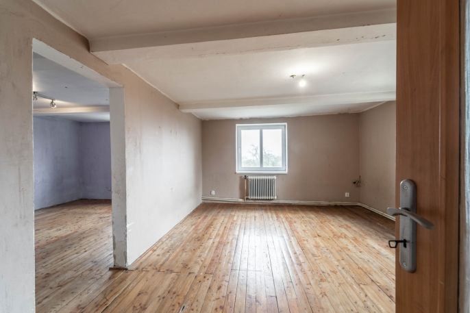 Prodej, Rodinný dům, Malá Víska