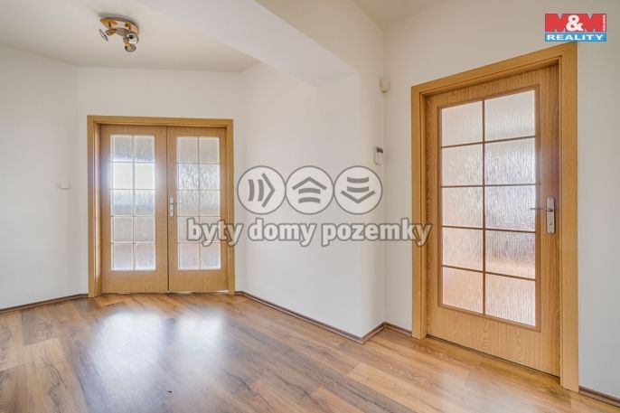 Prodej, Byt 3+1, Turnov