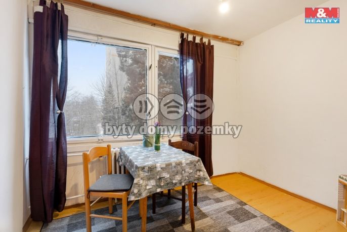 Prodej, Hotel, penzion, Jablonec nad Nisou