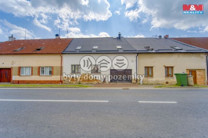 Prodej, Rodinný dům, Mýto