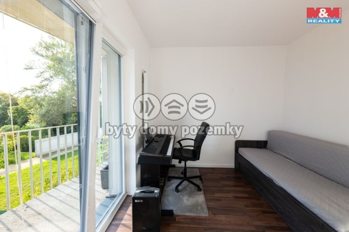 Prodej, Byt 3+kk, Praha