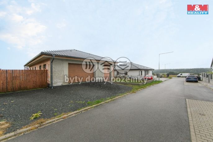 Prodej, Rodinný dům, Luženičky