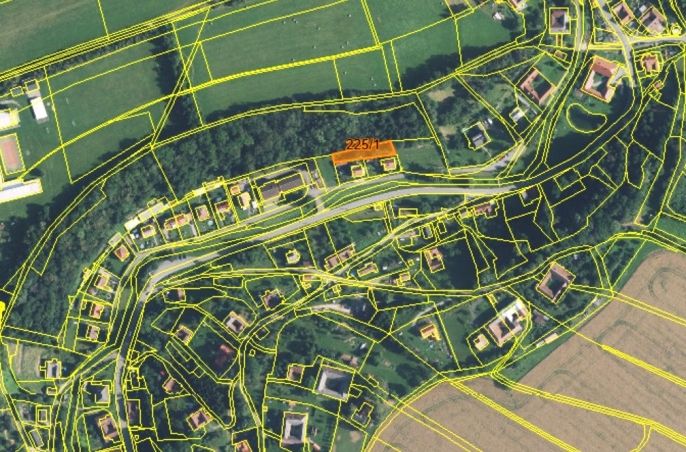 Prodej, Louka, Trstěnice