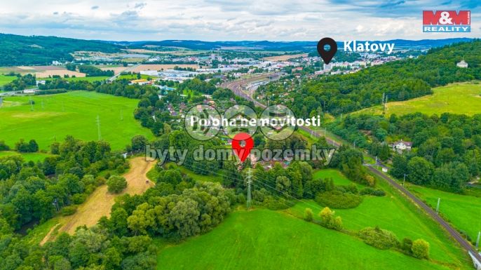 Prodej, Historický objekt, Klatovy