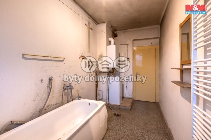 Prodej, Rodinný dům, Zbiroh