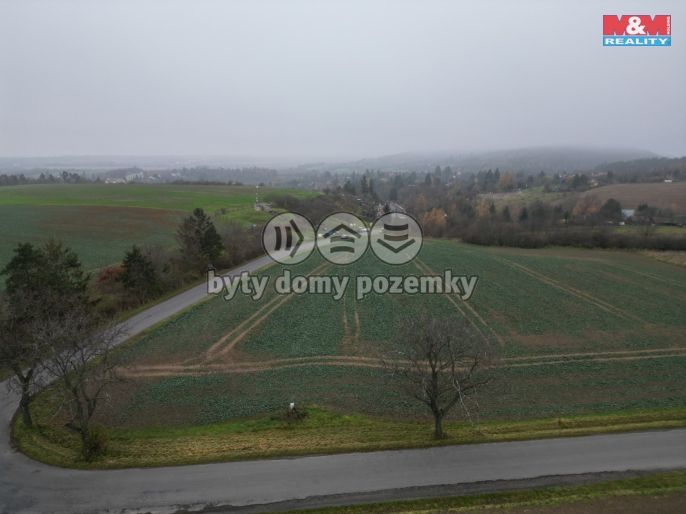 Prodej, Pozemek k bydlení, Otaslavice