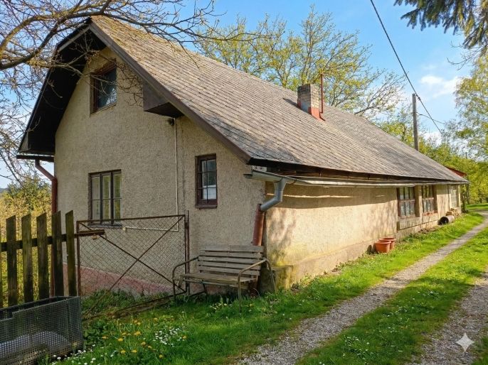 Prodej, Rodinný dům, Turzovka