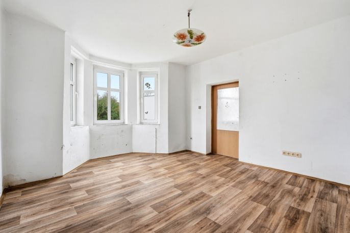 Prodej, Rodinný dům, Trmice