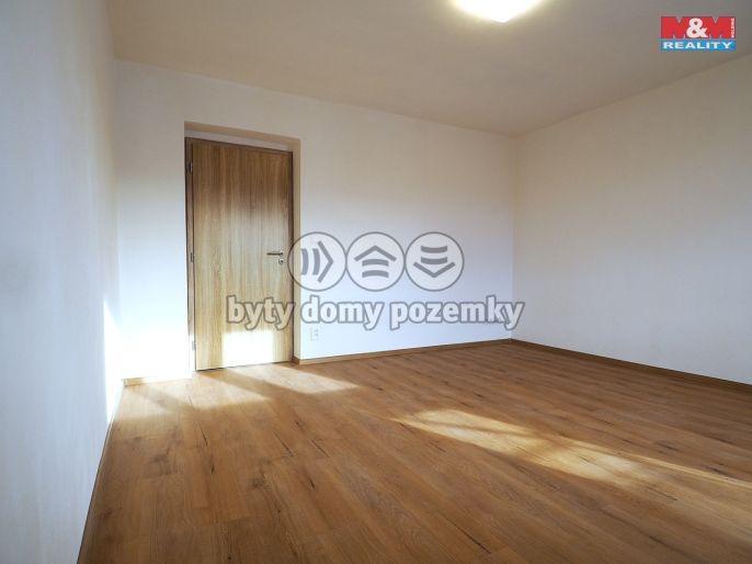 Pronájem, Byt 3+1, Frýdek-Místek