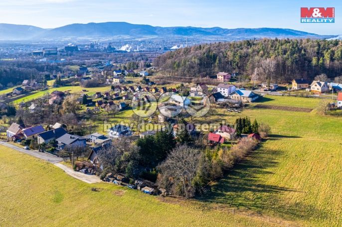 Prodej, Pozemek k bydlení, Třinec