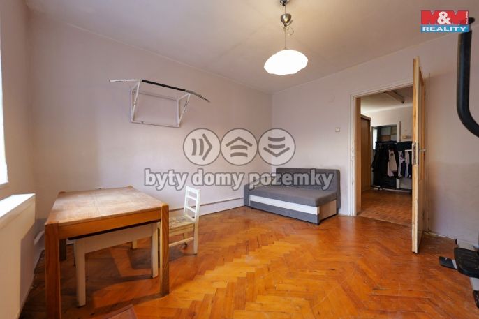 Prodej, Rodinný dům, Lipová